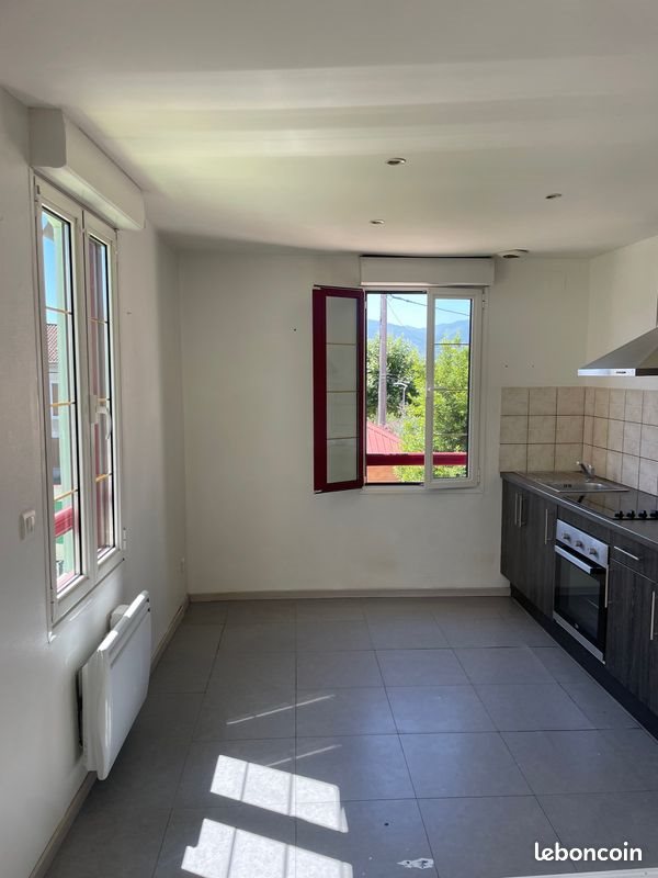Appartement à louer, 39m², Montréjeau