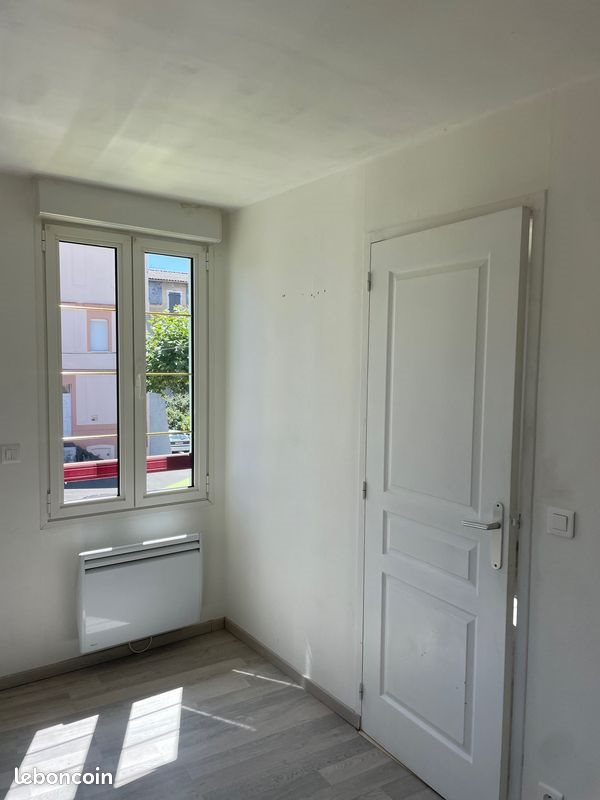 Appartement à louer, 39m², Montréjeau