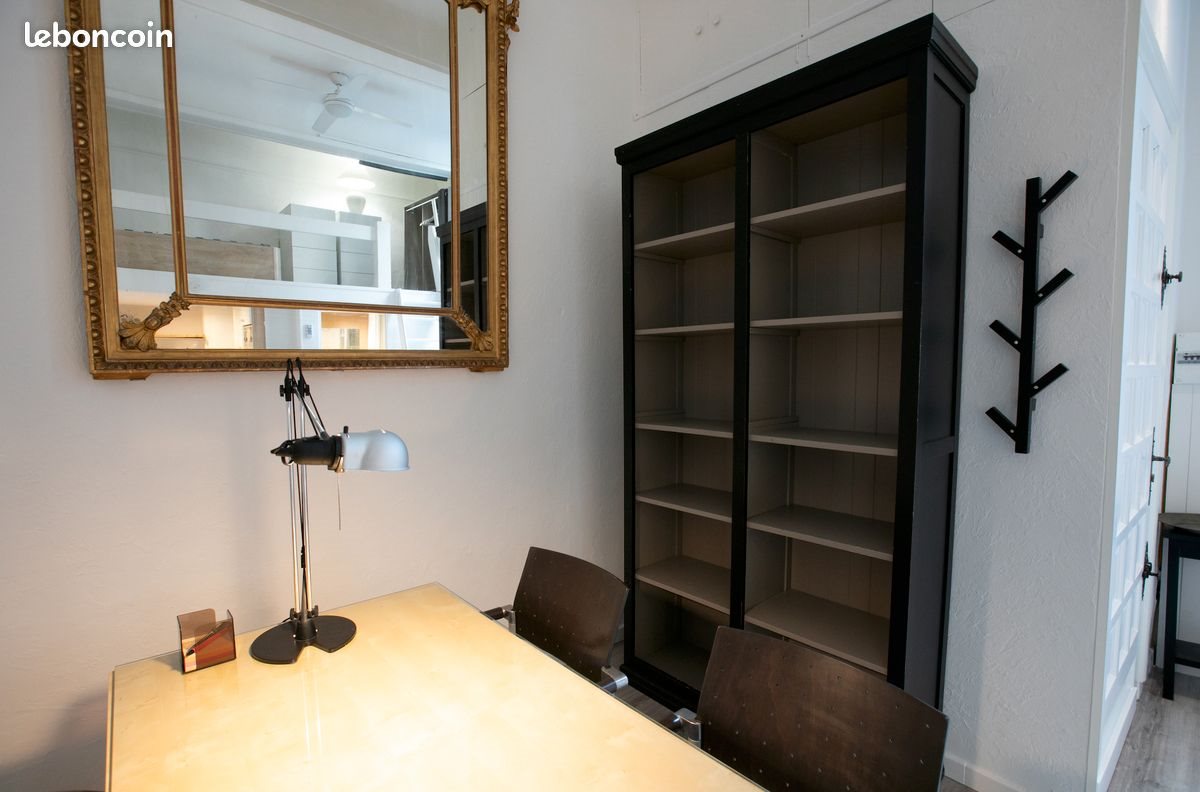 Appartement à louer, 27m², Montpellier
