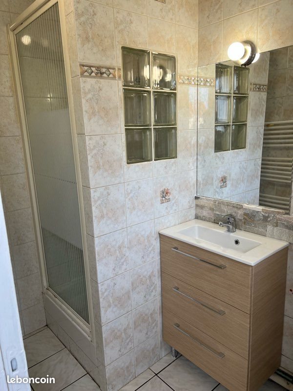 Appartement à louer, 29m², Mantes-la-Jolie