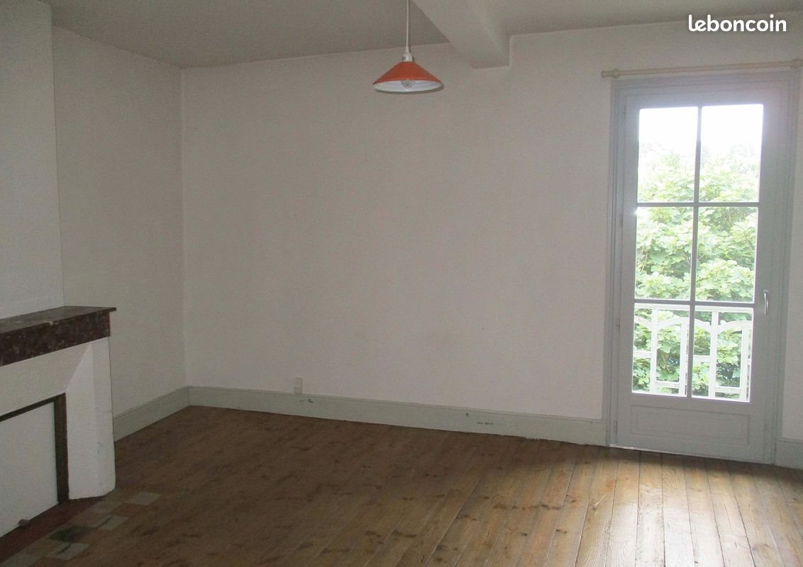 Appartement à louer, 45m², Auch