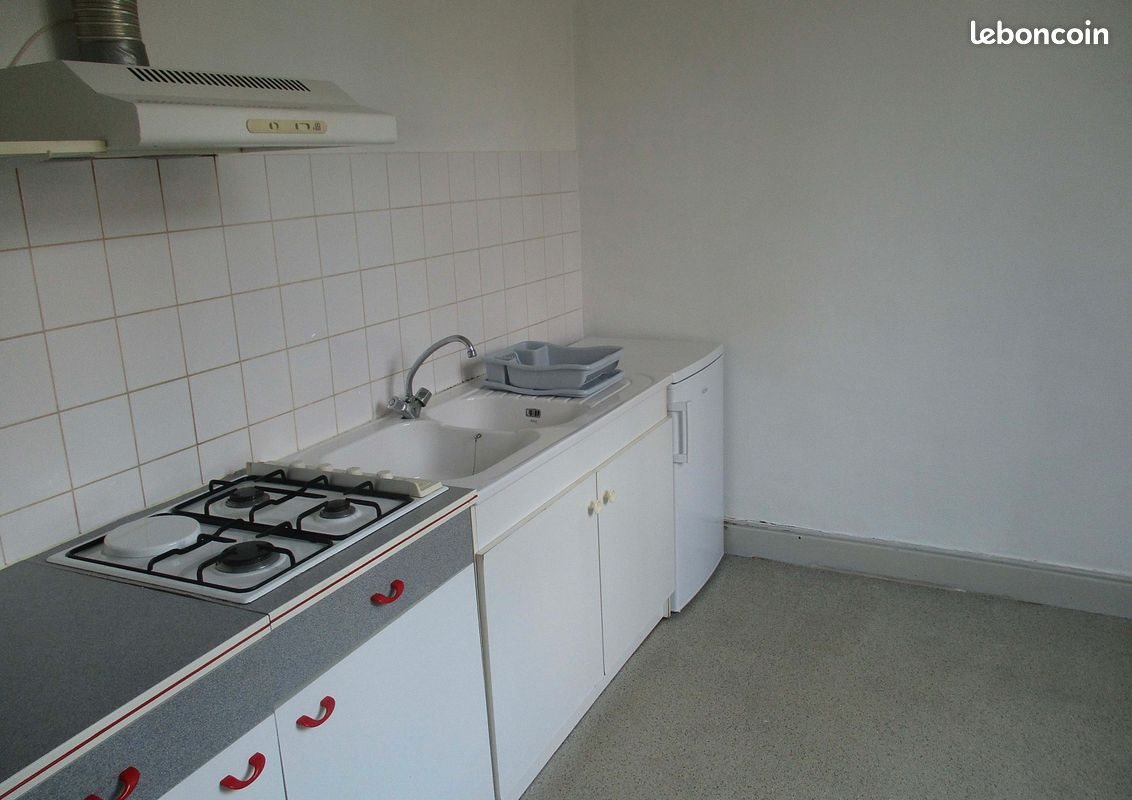 Appartement à louer, 45m², Auch