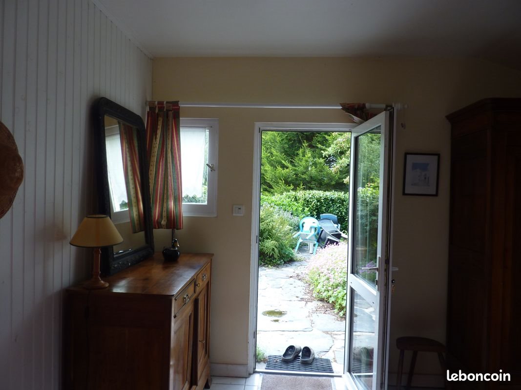 Maison à louer, 42m², Edern