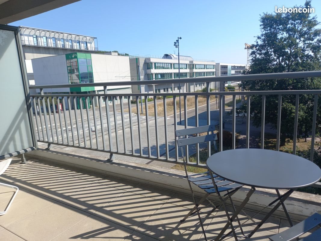Appartement à louer, 32m², Besançon