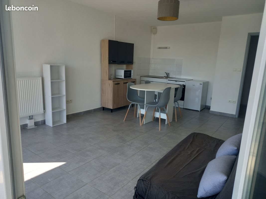 Appartement à louer, 32m², Besançon