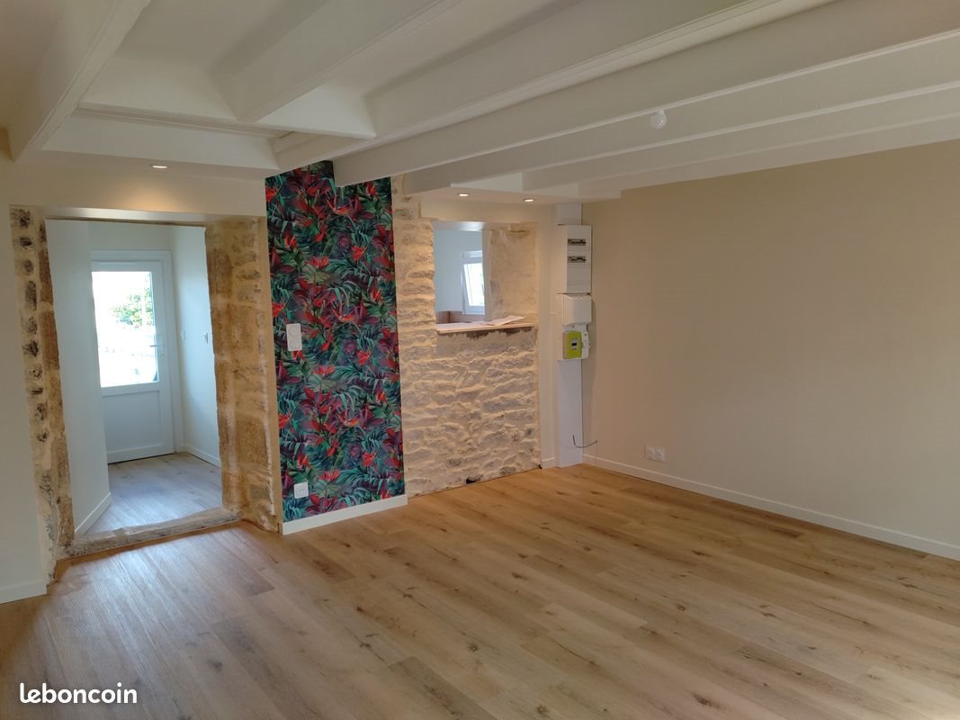 Appartement à louer, 41m², Quimperlé