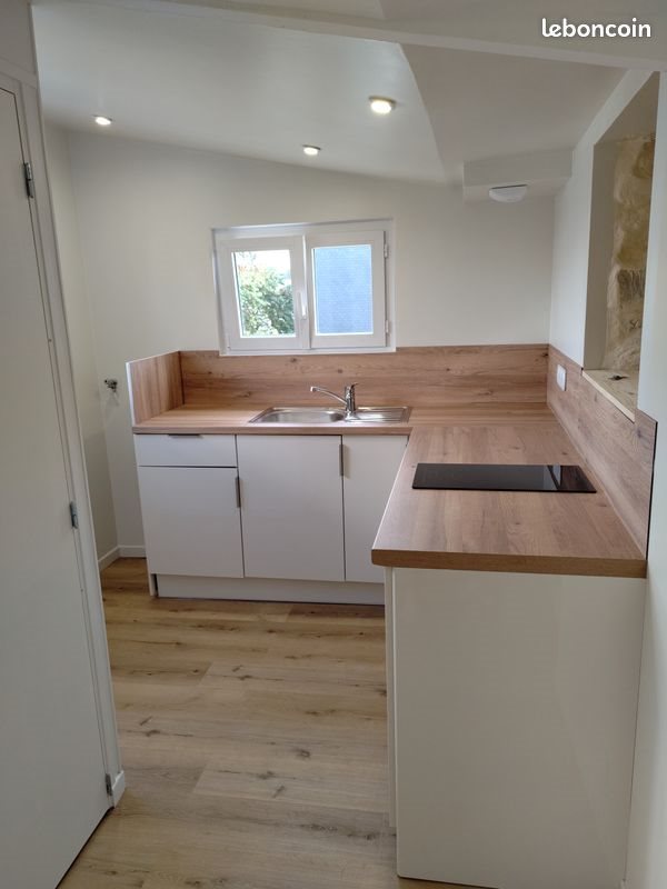 Appartement à louer, 41m², Quimperlé
