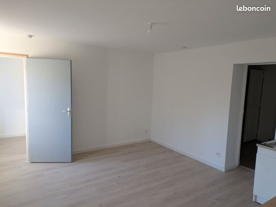 Appartement à louer, 36m², Grenay