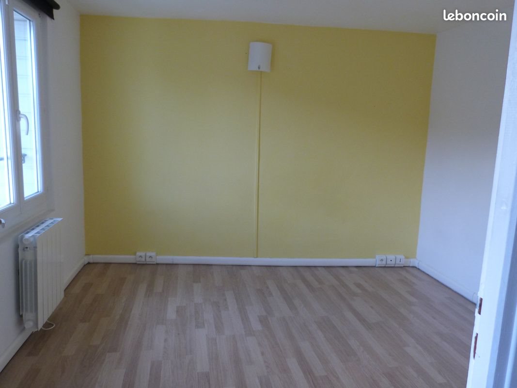 Maison à louer, 78m², Malaunay