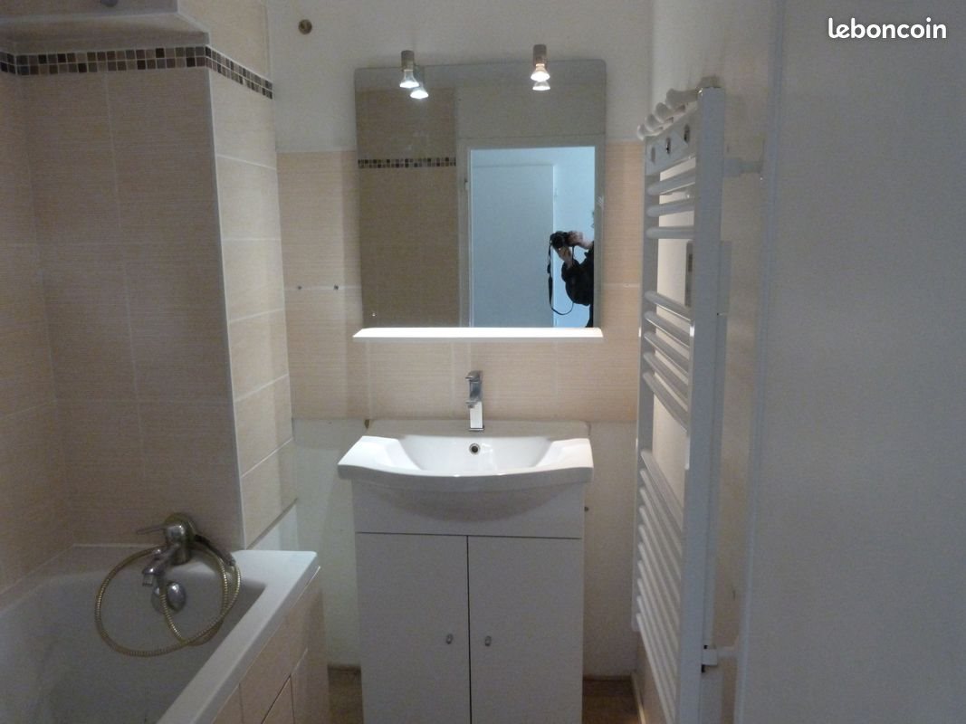 Maison à louer, 78m², Malaunay