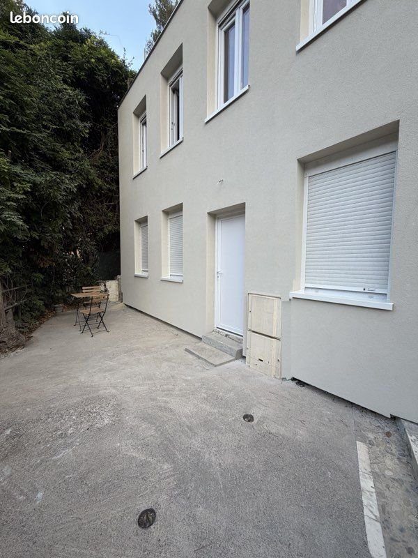 Appartement à louer, 20m², Nice