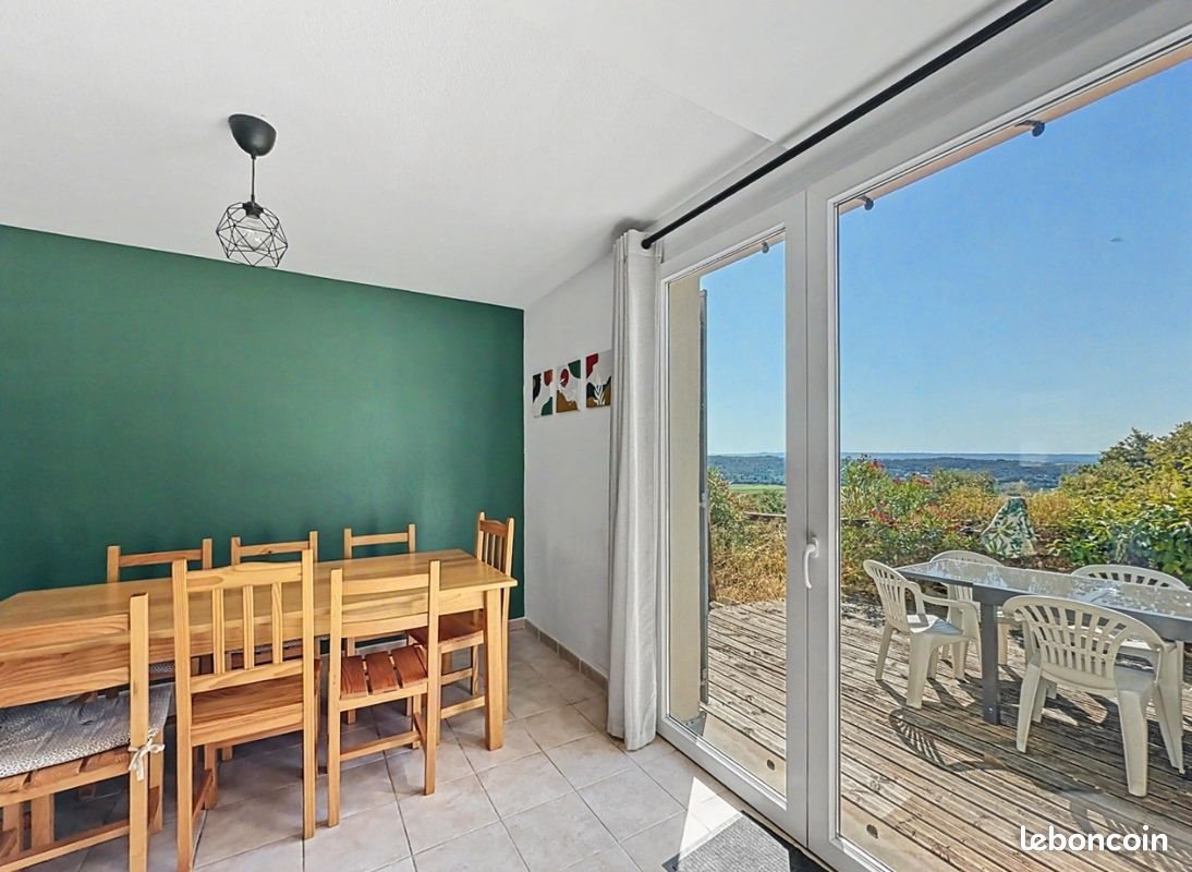 Maison à vendre, 70m², Calvisson