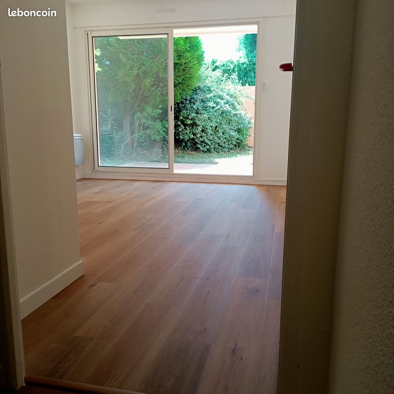 Appartement à louer, 23m², Ramonville-Saint-Agne