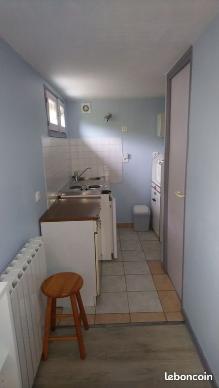 Appartement à louer, 20m², Figeac