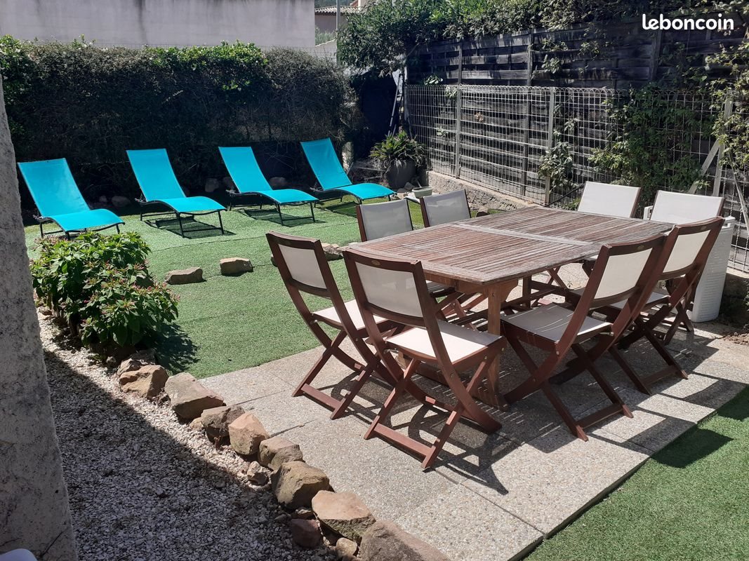 Maison à vendre, 75m², La Crau