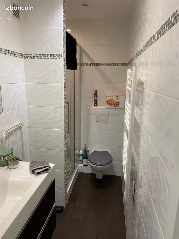 Appartement à vendre, 33m², La Seyne-sur-Mer