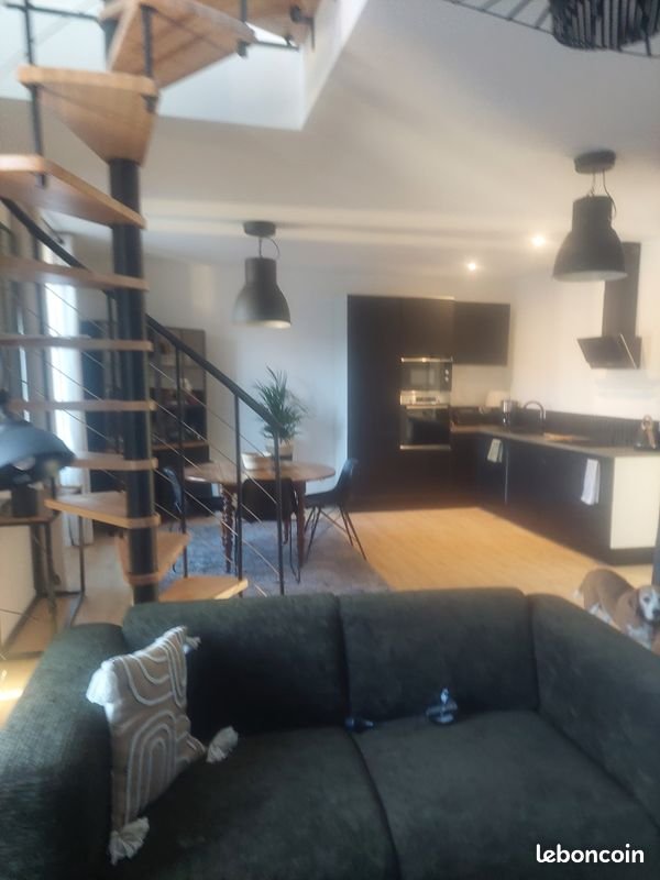 Appartement à louer, 70m², Saint-Malo