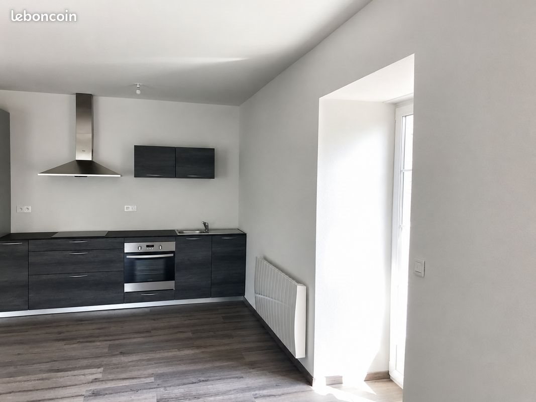 Appartement à louer, 70m², Dauendorf