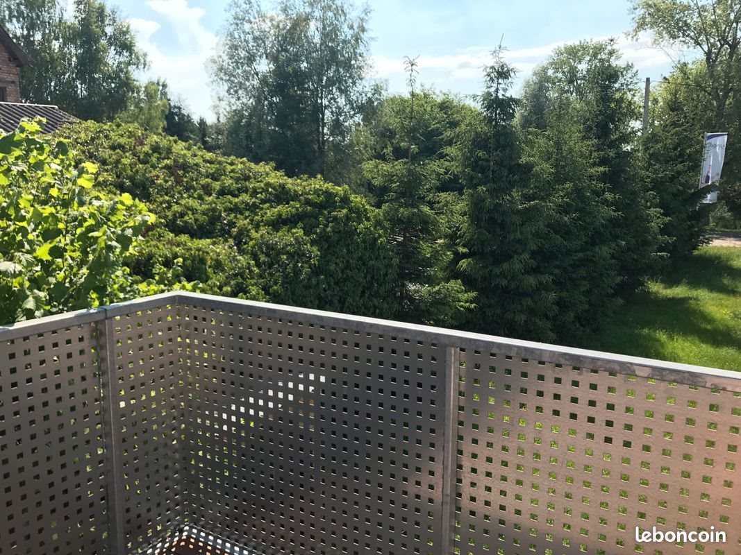 Appartement à louer, 70m², Dauendorf
