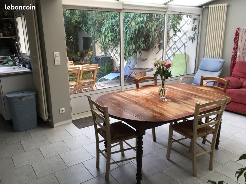 Maison à louer, 93m², Le Mans