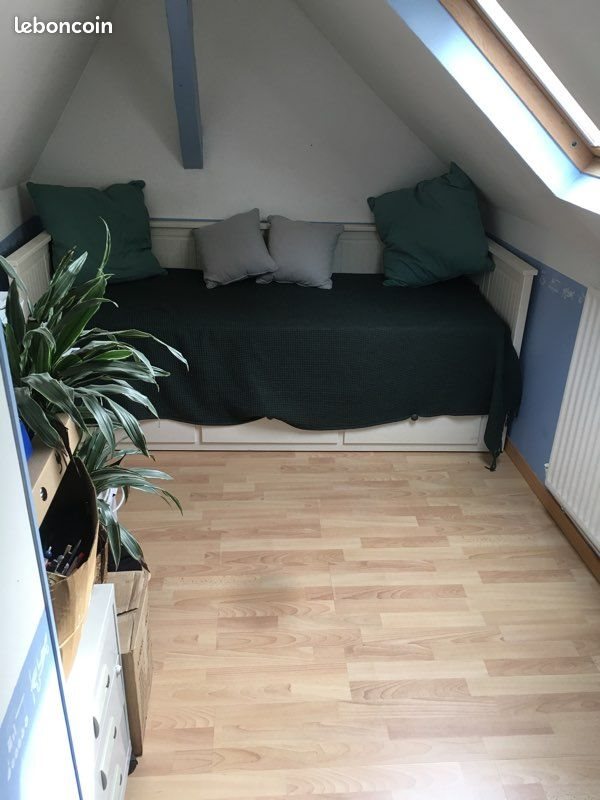 Maison à louer, 93m², Le Mans