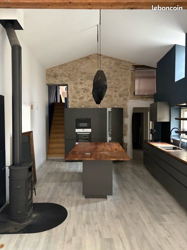 Maison à vendre, 108m², Saint-Donat-sur-l'Herbasse