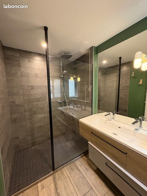 Maison à vendre, 108m², Saint-Donat-sur-l'Herbasse