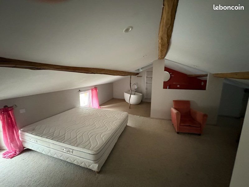 Maison à vendre, 108m², Saint-Donat-sur-l'Herbasse