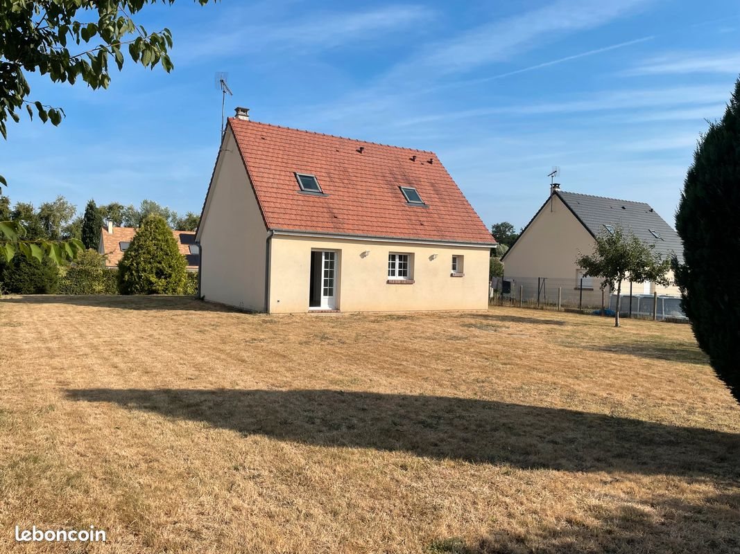 Maison à vendre, 91m², Sacquenville