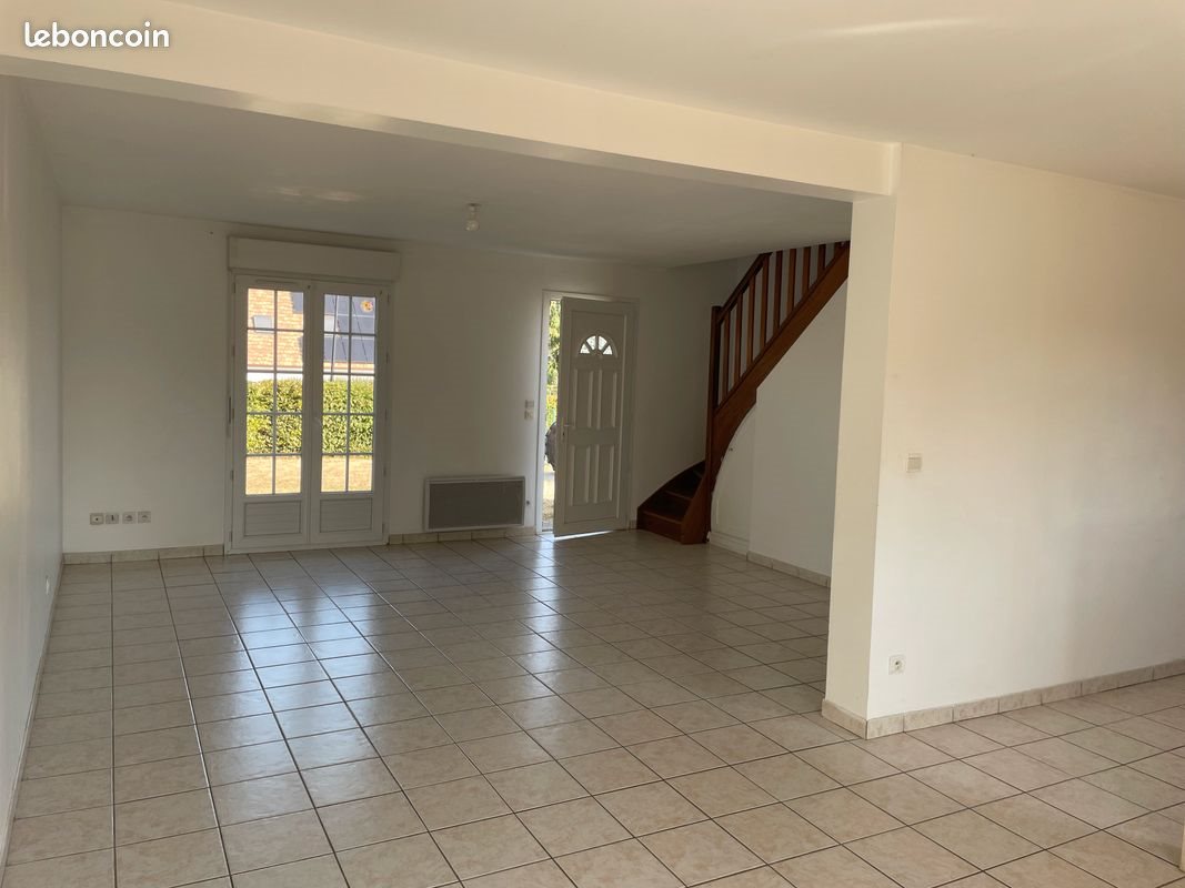Maison à vendre, 91m², Sacquenville