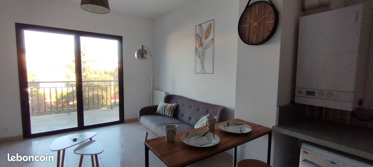Appartement à vendre, 3920m², Orléans