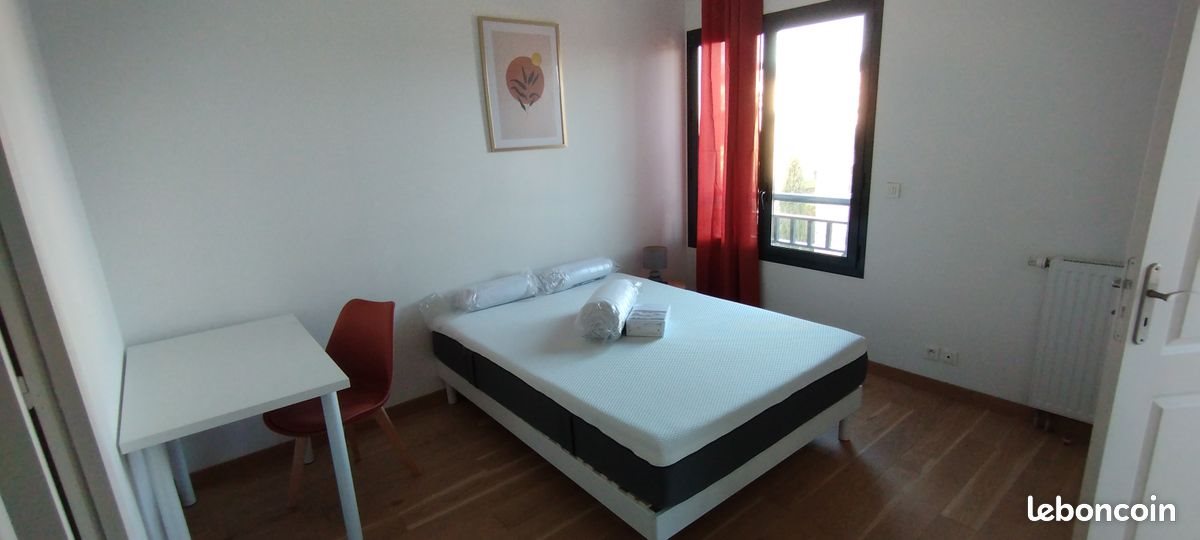 Appartement à vendre, 3920m², Orléans