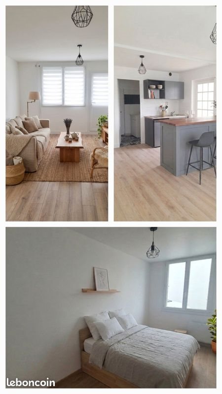 Maison à vendre, 79m², Montaigu