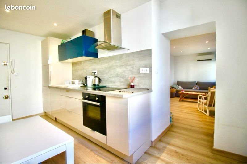 Appartement à vendre, 36m², Bandol