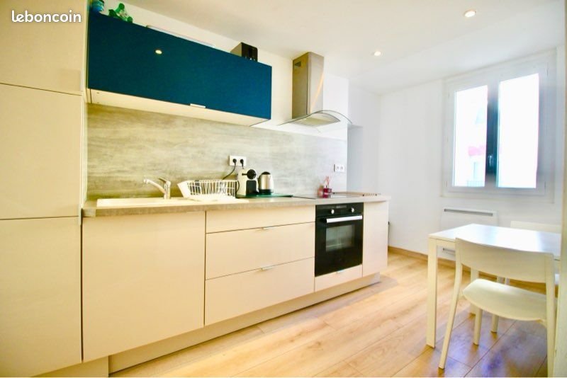 Appartement à vendre, 36m², Bandol