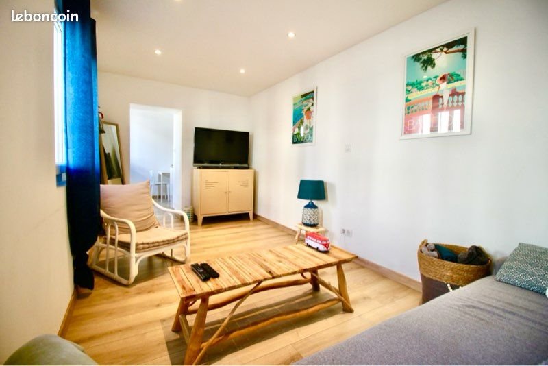 Appartement à vendre, 36m², Bandol