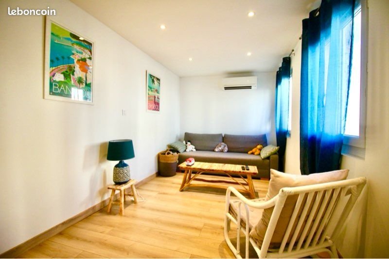 Appartement à vendre, 36m², Bandol
