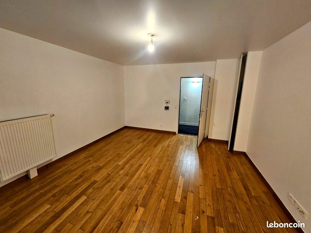 Appartement à louer, 26m², Bobigny