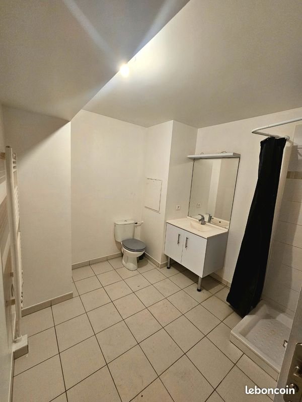 Appartement à louer, 26m², Bobigny