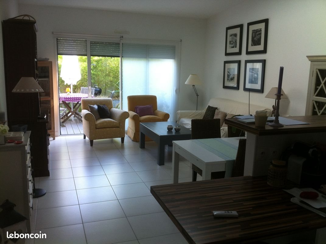 Maison à louer, 125m², Orvault