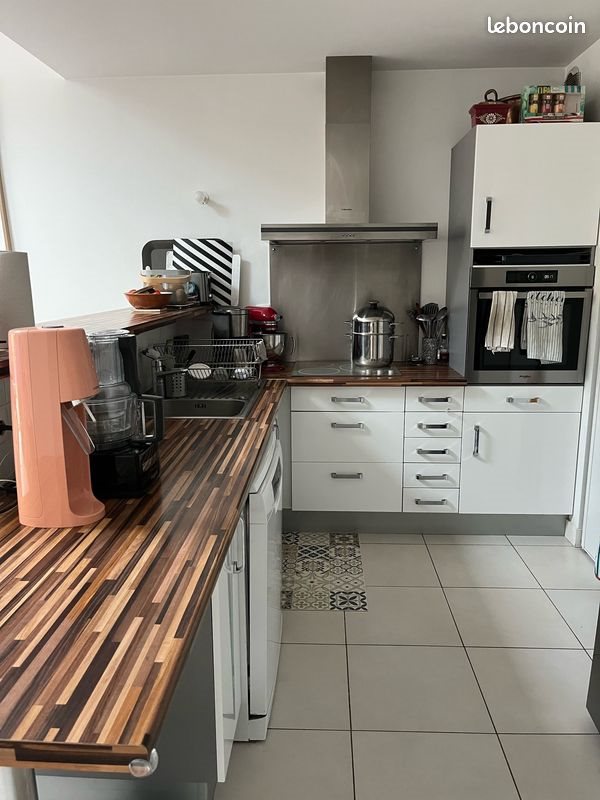 Maison à louer, 125m², Orvault