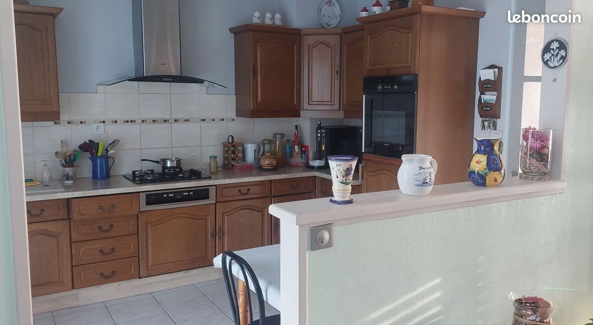 Maison à vendre, 94m², Marly
