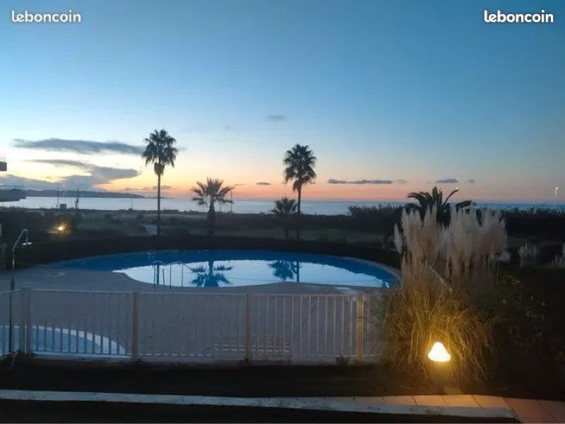 Appartement à vendre, 40m², Antibes