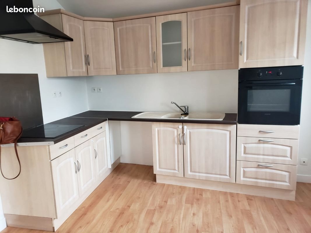 Appartement à louer, 66m², Avranches