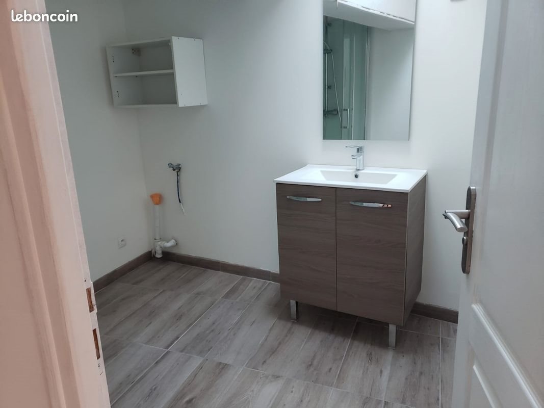 Appartement à louer, 66m², Avranches