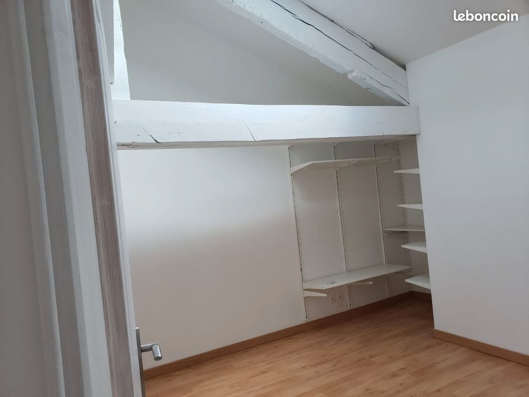 Appartement à louer, 66m², Avranches