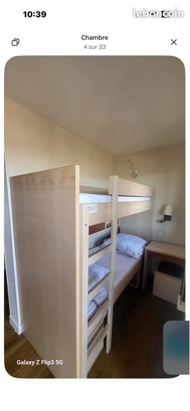 Appartement à vendre, 23m², Saint-Raphaël