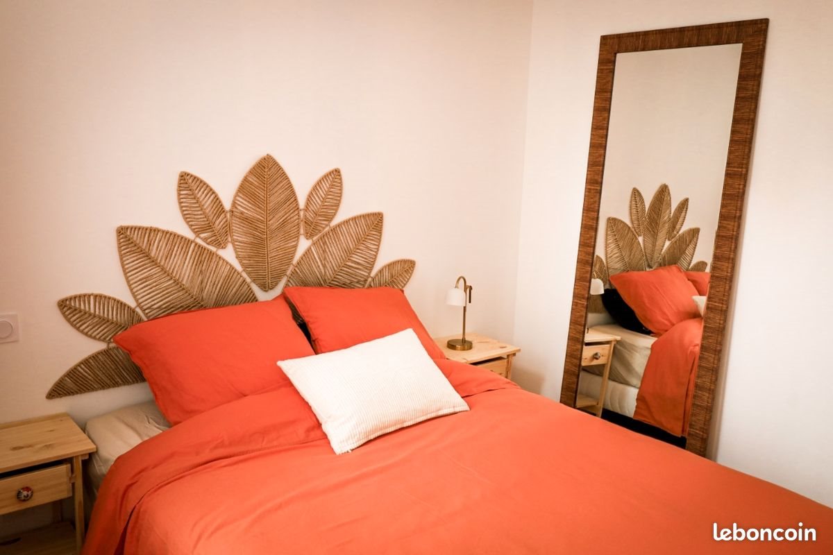 Appartement à louer, 38m², Boulogne-sur-Mer