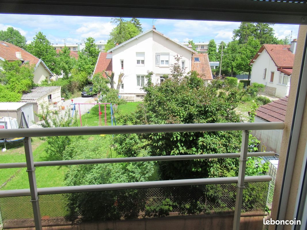 Appartement à louer, 25m², Besançon