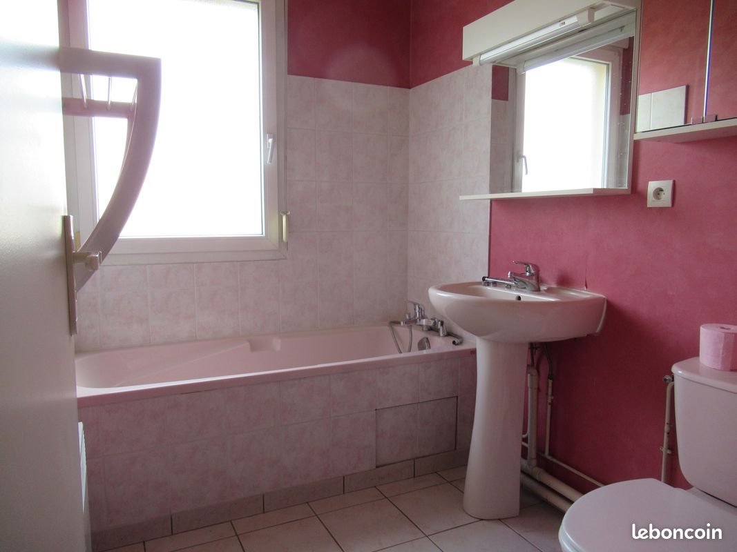 Appartement à louer, 25m², Besançon